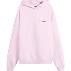 Jacquemus Grosgrain Hoodie