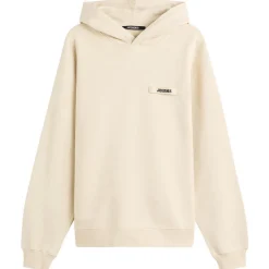 Jacquemus Gros Grain Hoodie