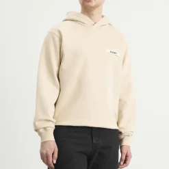 Jacquemus Gros Grain Hoodie