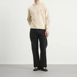 Jacquemus Gros Grain Hoodie