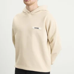 Jacquemus Gros Grain Hoodie