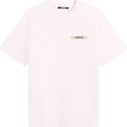 Jacquemus Grosgrain T-Shirt