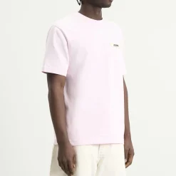 Jacquemus Grosgrain T-Shirt