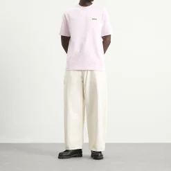 Jacquemus Grosgrain T-Shirt