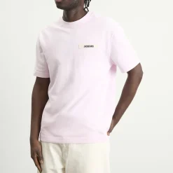 Jacquemus Grosgrain T-Shirt