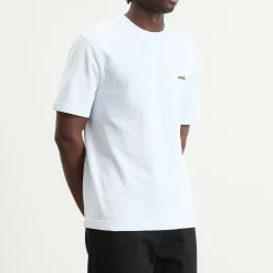 Jacquemus Grosgrain T-Shirt