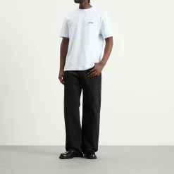 Jacquemus Grosgrain T-Shirt