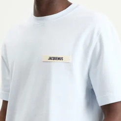 Jacquemus Grosgrain T-Shirt