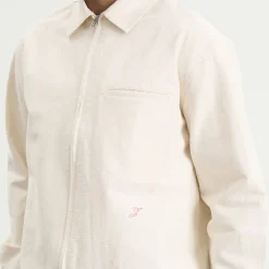 Jacquemus Mecano Cotton Shirt