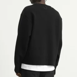 Jacquemus Merino Wool Cardigan