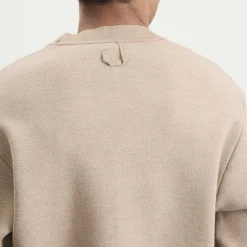 Jacquemus Merino Wool Cardigan