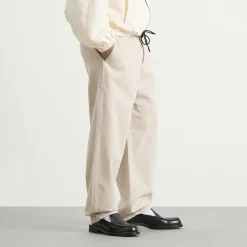 Jacquemus Peasant Cotton Chino