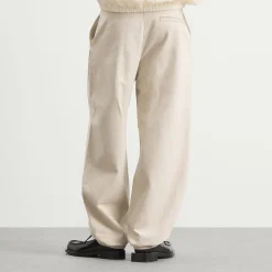 Jacquemus Peasant Cotton Chino