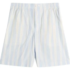 Jacquemus Stripe Boxer Shorts