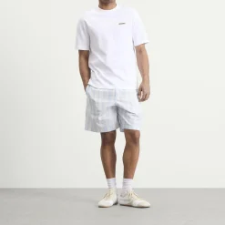 Jacquemus Stripe Boxer Shorts