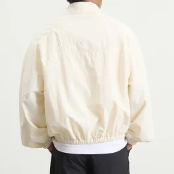 Jacquemus Zip Through Windbreaker