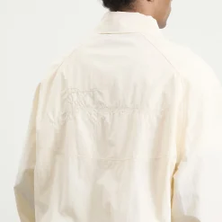 Jacquemus Zip Through Windbreaker