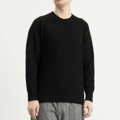 Jamieson's of Shetland Crew Knit