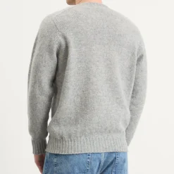 Jamieson's of Shetland Crew Knit