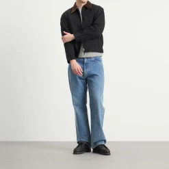 Jamieson's of Shetland Crew Knit