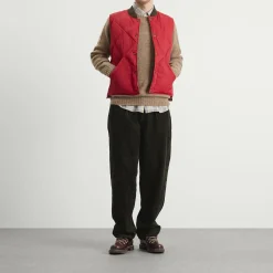 Jamieson's of Shetland Crew Knit