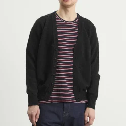 Jamieson's of Shetland V-Neck Cardigan