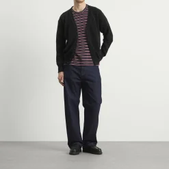 Jamieson's of Shetland V-Neck Cardigan