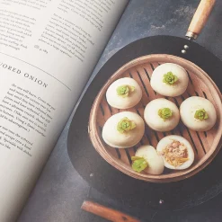 Japan: The Cookbook
