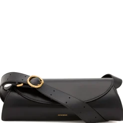 Jil Sander Cannolo Bag