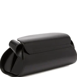 Jil Sander Cannolo Bag
