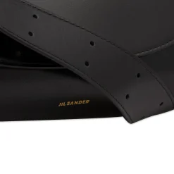 Jil Sander Cannolo Bag