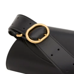 Jil Sander Cannolo Bag