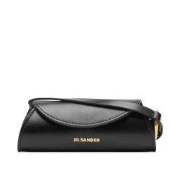 Jil Sander Cannolo Lipstick Case
