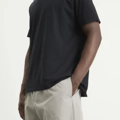 Jil Sander Cotton Pleated Trouser