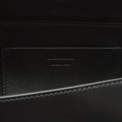 Jil Sander Embellished Cannolo Handbag