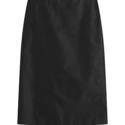 Jil Sander High Waist Skirt