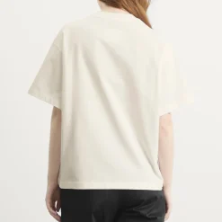 Jil Sander Logo T-Shirt