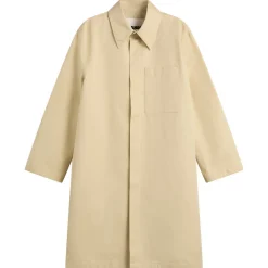 Jil Sander Mac Jacket