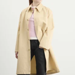 Jil Sander Mac Jacket