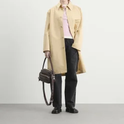Jil Sander Mac Jacket