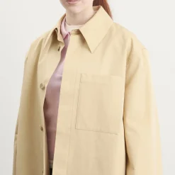 Jil Sander Mac Jacket