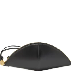 Jil Sander Medium Curve Pouch