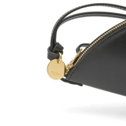 Jil Sander Medium Curve Pouch