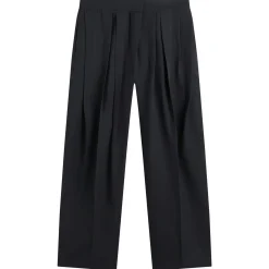 Jil Sander Pleated Trousers