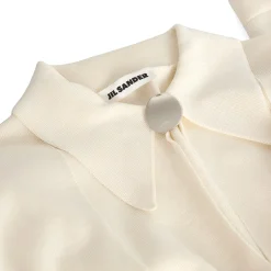 Jil Sander Polo Top