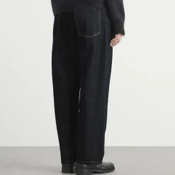 Jil Sander Relaxed Fit Jeans