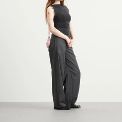 Jil Sander Small Curve Pouch