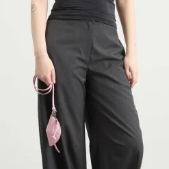 Jil Sander Small Curve Pouch