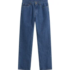 Jil Sander Straight Cut Denim Jeans