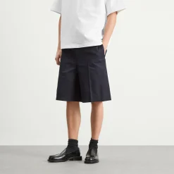 Jil Sander Tailored Short